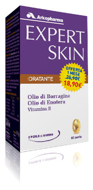 EXPERT SKIN IDRAT 60PRL