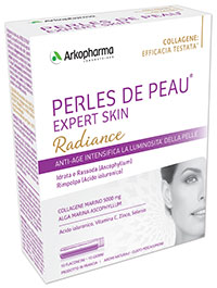 EXPERT SKIN PERL PEAU RAD 10FL