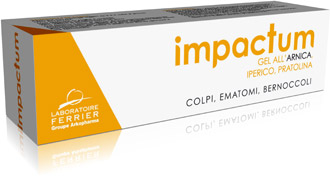 IMPACTUM GEL 75ML