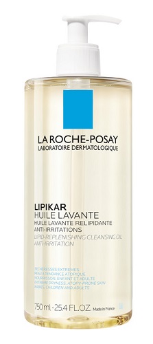 LIPIKAR HUILE LAVANTE 750ML