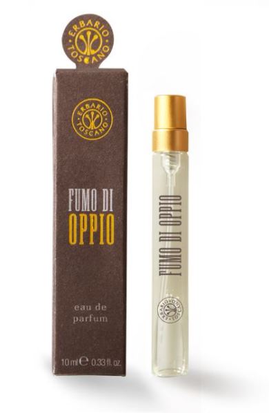 ERBARIO TOSC ARMONIE FUMO 10ML