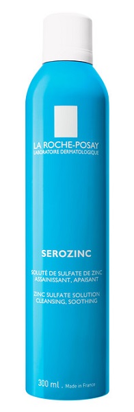 SEROZINC 300ML