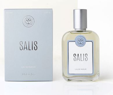 ERBARIO TOSC EDP SALIS 100ML