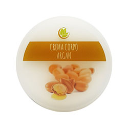 LIVING NATURAL CREMA CRP ARGAN