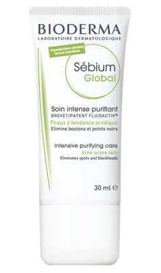 SEBIUM GLOBAL 30ML