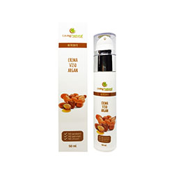 LIVING NATURAL CREMA VI ARGAN