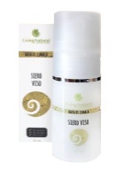 LIVING NATURAL SIERO VISO BAVA