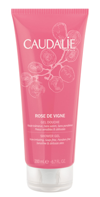 GEL DOCCIA ROSE 50ML 2016