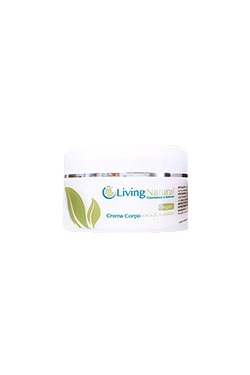 LIVING NATURAL CREMA CRP AVOCA