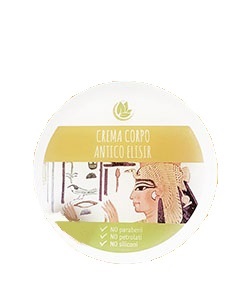 LIVING NATURAL CREMA CRP ANTIC