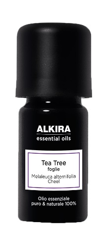 ALKIRA OE TEA TREE 10ML