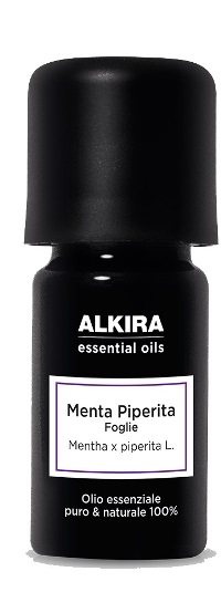 ALKIRA OE MENTA PIPERITA 10ML