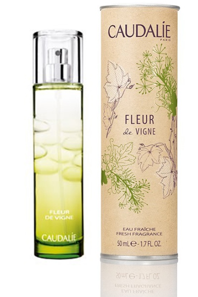 ACQUA FRESCA FLEUR DE VIGN50ML