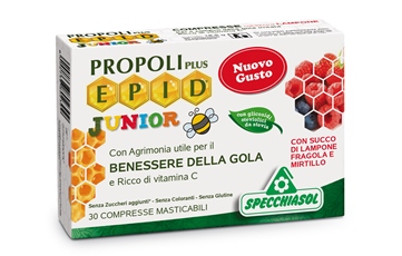 EPID JUNIOR 30CPR NEW