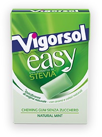 VIGORSOL EASY 29G