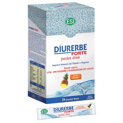 ESI DIURERBE FORTE POCK DRI AN