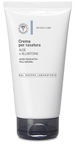 LFP CREMA RASATURA ALOE 150ML