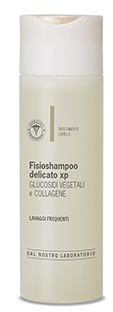 LFP SHAMPOO DELICATO 100ML