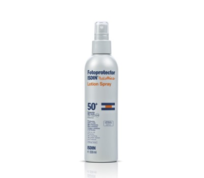 FOTOPROTECTOR PED LOTION 200ML