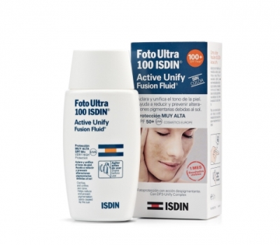 FOTO ULTRA ACTIVE UNIFY 50ML