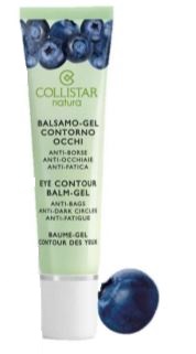 BALSAMO GEL CONTORNO OCCHI15ML