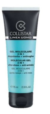 GEL MOLECOLARE 2IN1 DOPOB+ANTI