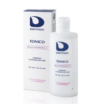 DERMON TONICO 200ML