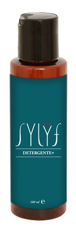 DETERGENTE+ GEL 100ML