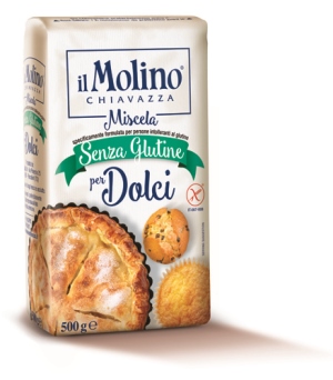 IL MOLINO MISCELA DOLCI 500G