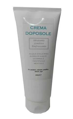 ARCHILAB CREMA DOPOSOLE 200ML