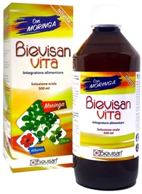 BIEVISAN VITA 500ML