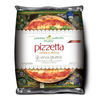 PREMIATA PT PIZZETTA SURGELATA