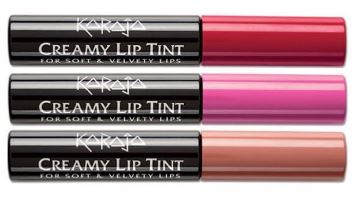 KARAJA CREAMY LIP 3