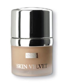 KARAJA FOND SKIN VELVET 101