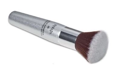 KARAJA BRUSH LIQ POWD FOND 2