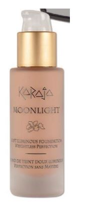 KARAJA MOONLIGHT FONDOTINTA 1