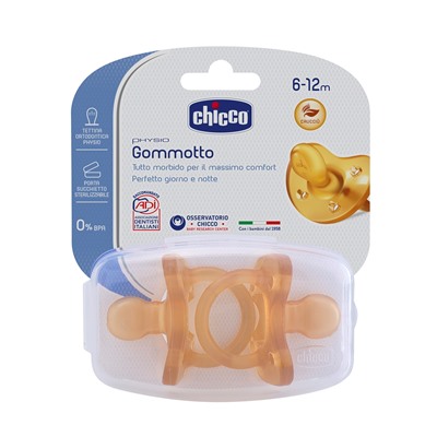 CH GOMMOTTO CAUCCIU' 6-16 2PZ CH GOMMOTTO CAUCCIU' 6-16 2PZ