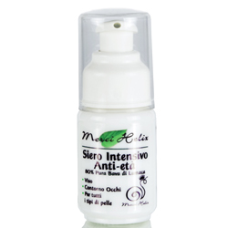 MERCI HELIX SIERO VISO/OCCHI