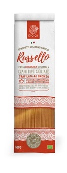 RIGGI SPAGHETTI GRANO D RUSSEL