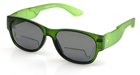 HIDDEN GLASSES SOLE VE +2,50