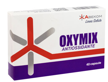 ABK OXYMIX 40CPS