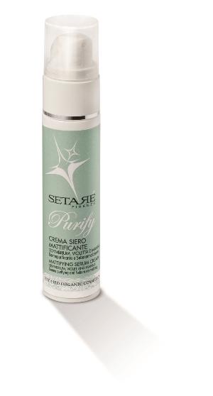 PURIFY SIERO MATTIFICANTE 50ML