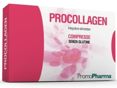 PROCOLLAGEN 30CPR