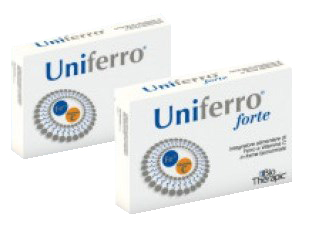 UNIFERRO 30CPS