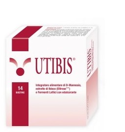 UTIBIS 14BUST