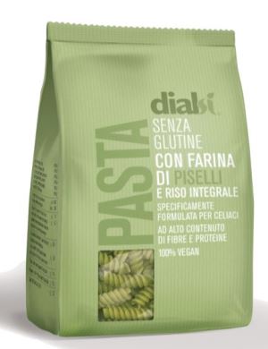 DIALSI' PIS&RISO FUSILLI 240G