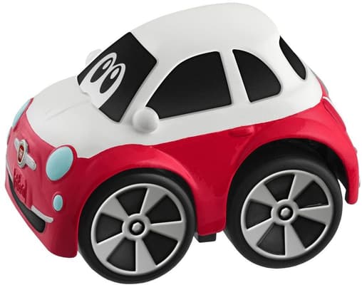 CH GIOCO TURBO TEAM500 ST FIAT
