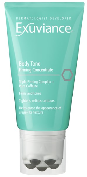 EXUVIANCE BODY TONE FIRMING CO