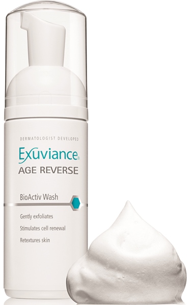 BIOACTIV WASH AGE REVER 125ML