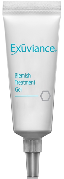 EXUVIANCE BLEMISH TREATMENT GE